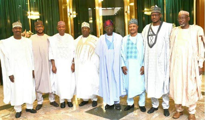 North-West Govs Travel To Abidjan For Special Agro-Industrialisation Programme