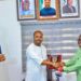Havilla Varsity Inducts Business Mogul, Gideon Osi, Into Governing Council 5 Havilla Varsity Inducts Business Mogul, Gideon Osi, Into Governing Council