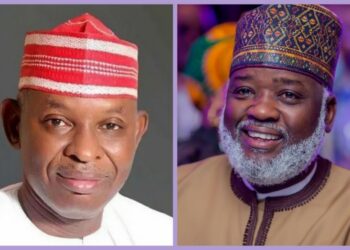 JUST-IN: Appeal Court To Deliver Judgement On Kano Gov'ship Poll Friday