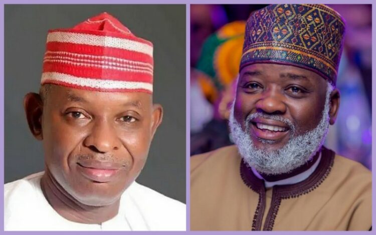 JUST-IN: Appeal Court To Deliver Judgement On Kano Gov'ship Poll Friday