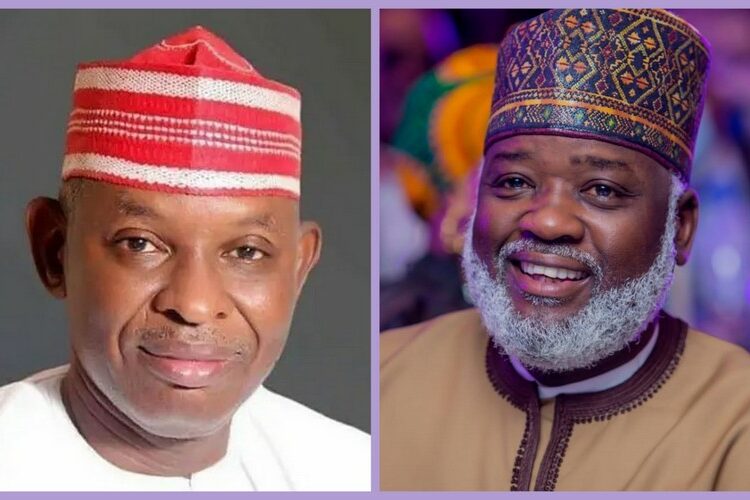 JUST-IN: Appeal Court To Deliver Judgement On Kano Gov'ship Poll Friday