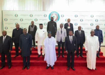 ECOWAS And Quest For Economic  Self-reliance