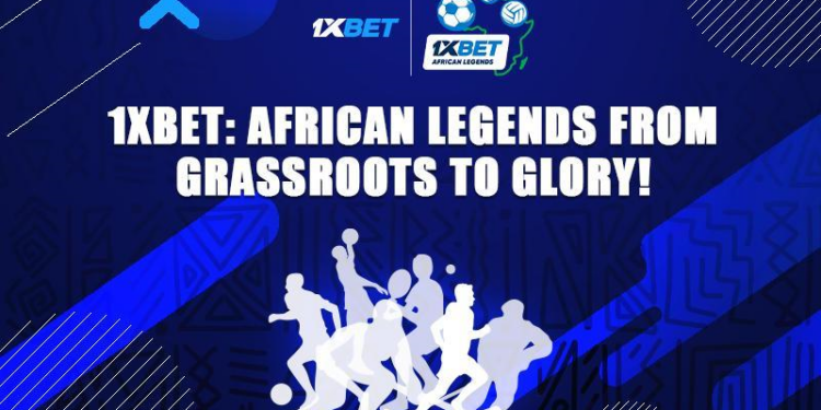 1xBetAfricanLegends