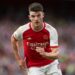 All Eyes On Declan Rice As West Ham, Arsenal Lock Horns In Carabao Cup 5 All Eyes On Declan Rice As West Ham, Arsenal Lock Horns In Carabao Cup