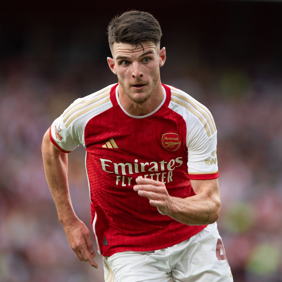 Declan Rice - EllyTehillah