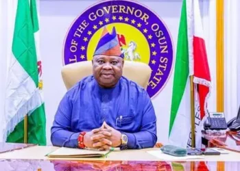 Osun Plans Health Insurance Scheme For 19,000 Pensioners