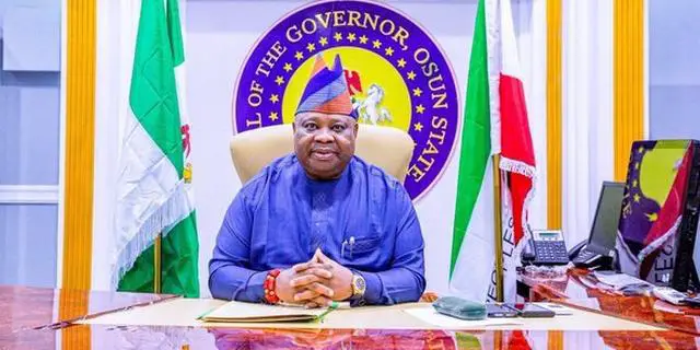 Osun Plans Health Insurance Scheme For 19,000 Pensioners 1 Osun Plans Health Insurance Scheme For 19,000 Pensioners
