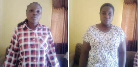 Troops Rescue 2 Kidnapped Corps Members In Katsina 1 23efa447 7a82 4494 ba71 20ce28aa7074