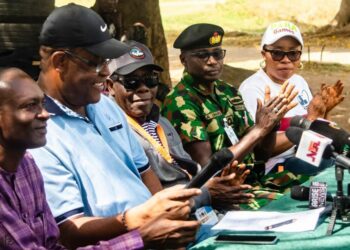 Paris 2024 Olympic: Abuja Agog As Nigeria Hosts Canoe Sprint, Para Qualifiers