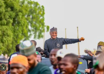 A’Court Verdict: We’re Not Afraid Of Re-run Poll, Zamfara Gov Tells Opposition