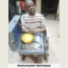 NDLEA Arrests Man Who Sells Illicit Drugs In Wheelchair, Ex-convict, Others In Raids 5 NDLEA Arrests Man Who Sells Illicit Drugs In Wheelchair, Ex-convict, Others In Raids