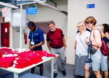 ARISE Initiative To Create 300,000 Jobs For Africans By 2030