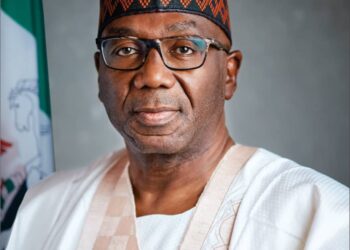 36 Govs To Meet Bill And Melinda Gates Foundation Chief On Partnerships For National Growth