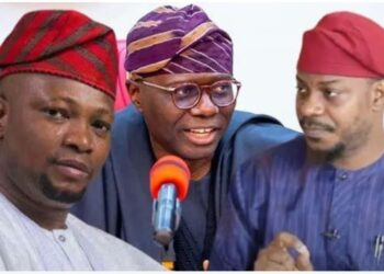 JUST-IN: Appeal Court Affirms Gov Sanwo-Olu’s Electoral Victory