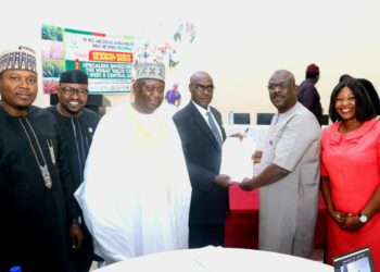 Stakeholders Brainstorm To Upscale Wheat Production In West, Central Africa