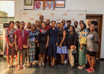 Accion MfB, CAFET Equip Nigerian Fashion SMEs, Entrepreneurs With Business Essentials