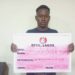 Nigerian Crypto Scammer Bags 1-yr Imprisonment Over $20,000 Fraud 4 Nigerian Crypto Scammer Bags 1-yr Imprisonment Over $20,000 Fraud