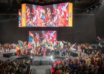 V-Malaysia 2023: QNET Not A Get-Rich-Quick Scheme, Say Nigerian Journalists