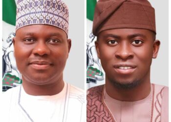 Jatau, Oyanki To Emerge New Nasarawa Assembly Speaker, Deputy