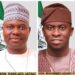 Jatau, Oyanki To Emerge New Nasarawa Assembly Speaker, Deputy