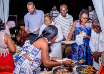 14 Countries Showcase Foods, Beverages At 5th CMD Food Tour In Abuja