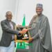 Kangiwa Meets Sports Minister On Development Of Polo Game In Nigeria 5 Kangiwa Meets Sports Minister On Development Of Polo Game In Nigeria