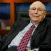 Warren Buffett’s Longtime Sidekick At Berkshire Hathaway, Charlie Munger, Dies At 99 5 Warren Buffett’s Longtime Sidekick At Berkshire Hathaway, Charlie Munger, Dies At 99