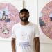 Fashion, Music, Sports Unite At 2nd Edition Of ‘NBA Meets Art’