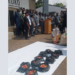 Ogun Customs Intercept 975 Rounds Of Ammunition Concealed In Rice Bags