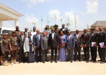 Deteriorating Criminal Justice System Cause Of Insecurity In South-East — Gov Nwifuru