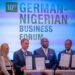 In Germany, Tinubu Touts Nigeria’s Stability, $500m Energy Deals Sealed
