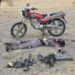 Troops Kill 4 Terrorists, Recover Weapons In Borno 5 Troops Kill 4 Terrorists, Recover Weapons In Borno