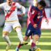 Rayo Vallecano Vs. Barcelona: Lejeune Own Goal Rescues Point For La Liga Champions