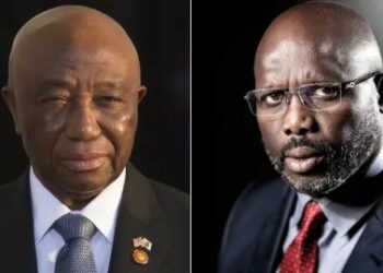 Timi Frank Urges African Leaders To Emulate Liberia