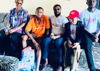 Foundation Gives N5m Aids To Ailing NOUN Student