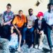 Foundation Gives N5m Aids To Ailing NOUN Student