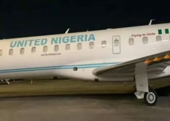 After Asaba Incident, NCAA Suspends United Nigeria Airlines’ Wet Lease Planes
