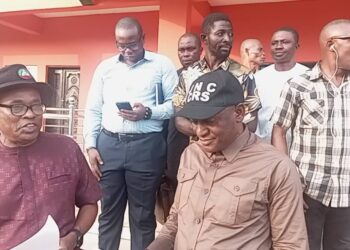 Don’t Assent Contributory Pension Scheme Bill, Labour Tells Gov Otu