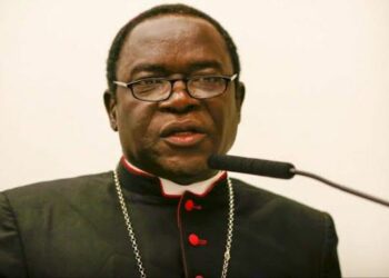 I Won’t Make A Good President Despite Persuasion To Contest — Kukah