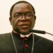 I Won't Make A Good President Despite Persuasion To Contest — Kukah 5 I Won’t Make A Good President Despite Persuasion To Contest — Kukah