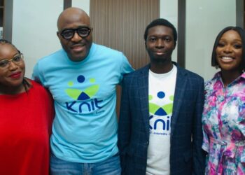 Knit App Unveiled To Simplify Event Listing, Ticketing, Social Networking