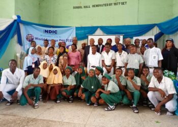 Why Naira Redesign Policy Caught Nigerians Unaware — NDIC