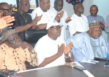 Tanker Drivers Not Planning To Break Away From NUPENG, Say Ex-Chairmen