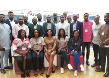 Atorj, Others Collaborate To Bring Cutting-edge Technologies For Nigeria’s SMBs