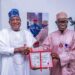 JUST-IN: Lalong Set To Resign From Tinubu’s Cabinet, To Join 10th Senate 3 JUST-IN: Lalong Set To Resign From Tinubu’s Cabinet, To Join 10th Senate