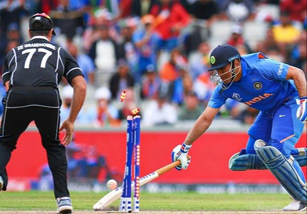 CWC: India Vs. Zealand — Preview, Highlights, Stats 1 8bf23646 bf3a 439c a318 72597a3ad06d