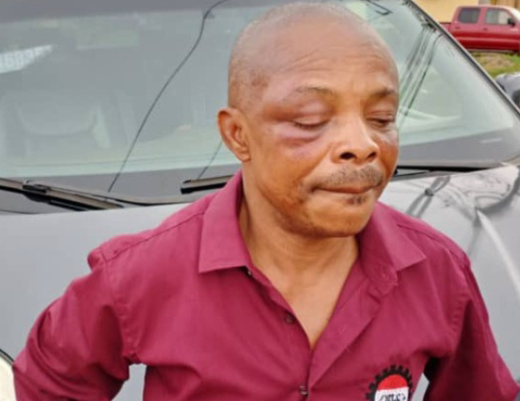 JUST-IN: Labour Declares Nationwide Strike Nov 8 Over Assault On Ajaero 1 8d7c6c00 e9c8 4af1 bbfc d58018cd42f5