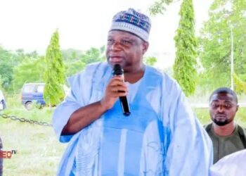 NIPR, NUJ, ACF Hail Salahu’s Appointment As Adviser To Kwara Gov