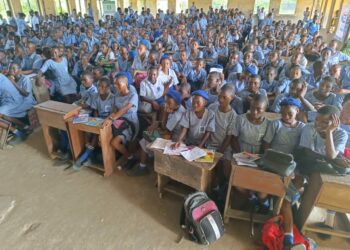Shun Involvement In Organised Crimes, CSO Tells Rivers Students