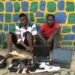 Youths Lynch Burglar For Breaking Into Bauchi Missionary School Staff Quarters 4 Youths Lynch Burglar For Breaking Into Bauchi Missionary School Staff Quarters